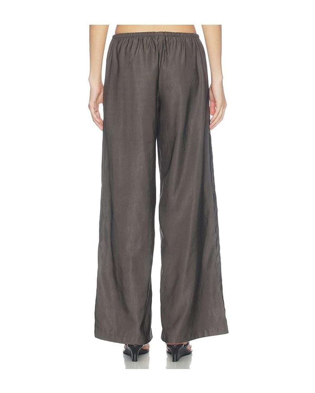 I.AM.GIA Gray Vic Pant