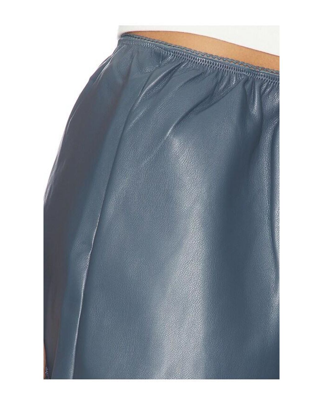 Lamarque Blue Farah Short