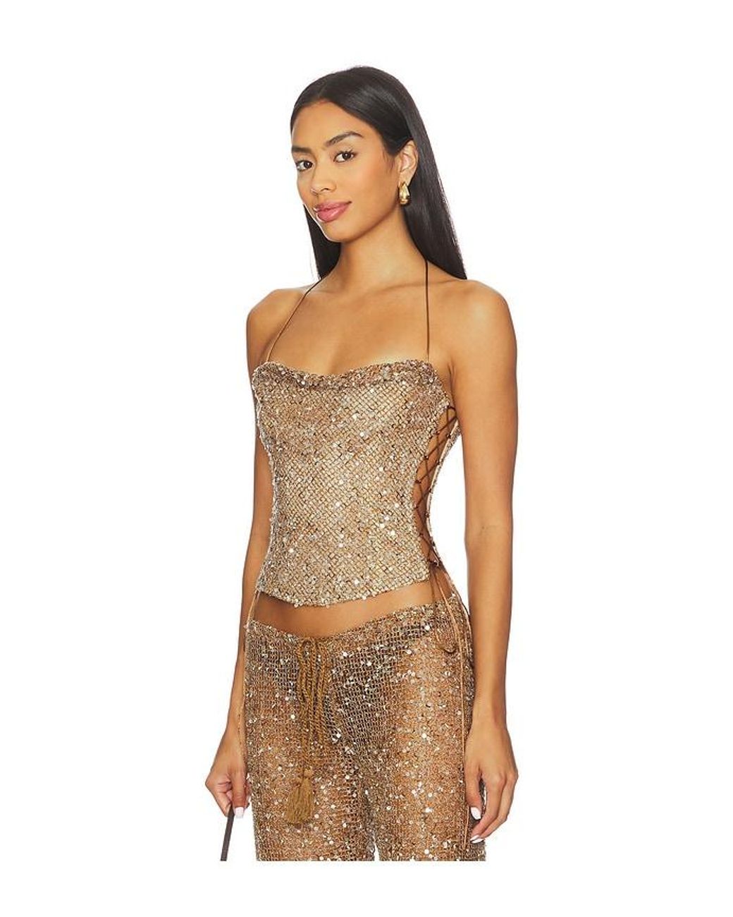 Jaded London レイスアップコルセット corset Jaded London Faux