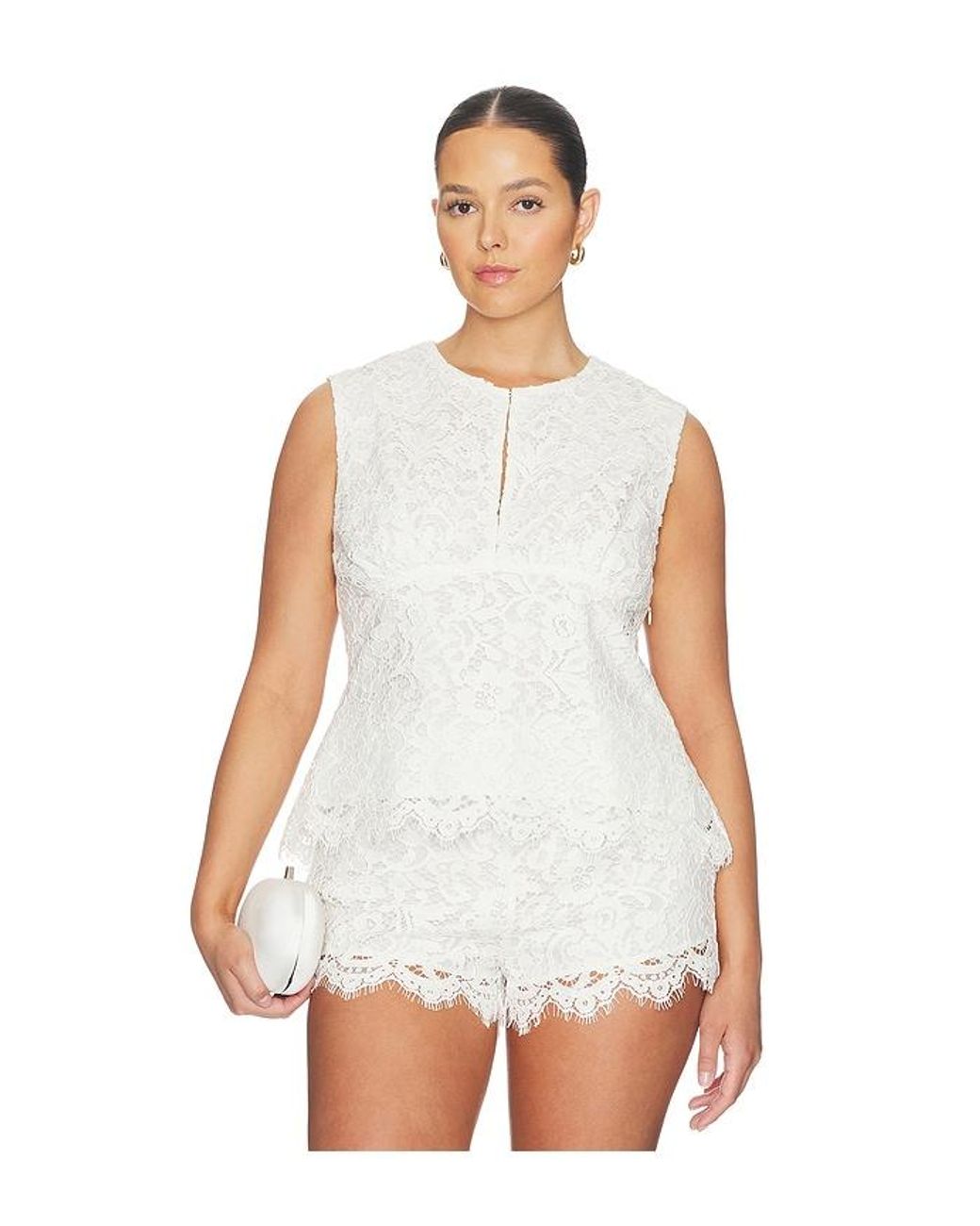 L'academie White 'Academie Tobi Top