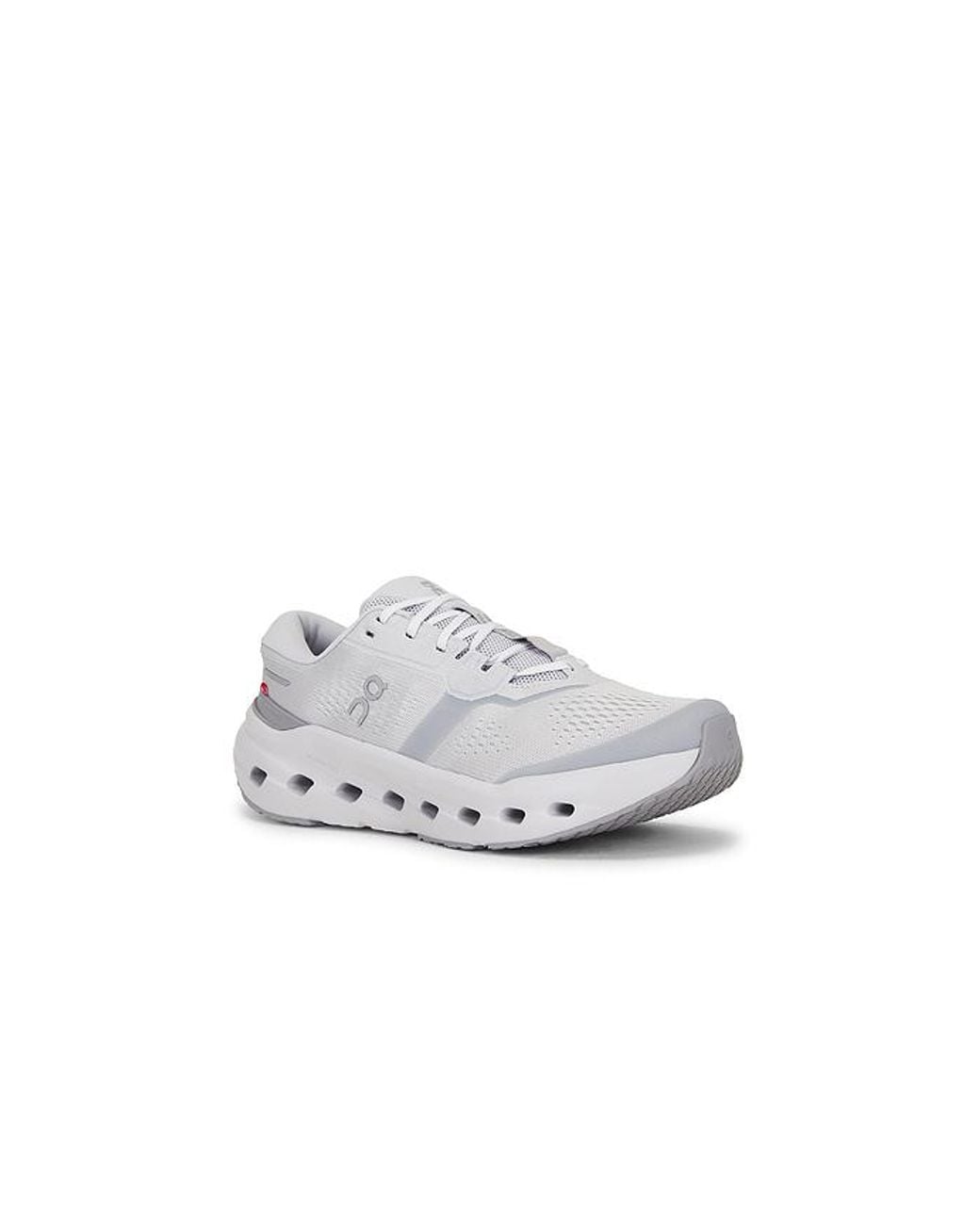 On Shoes Sneakers Cloudrunner in White für Herren