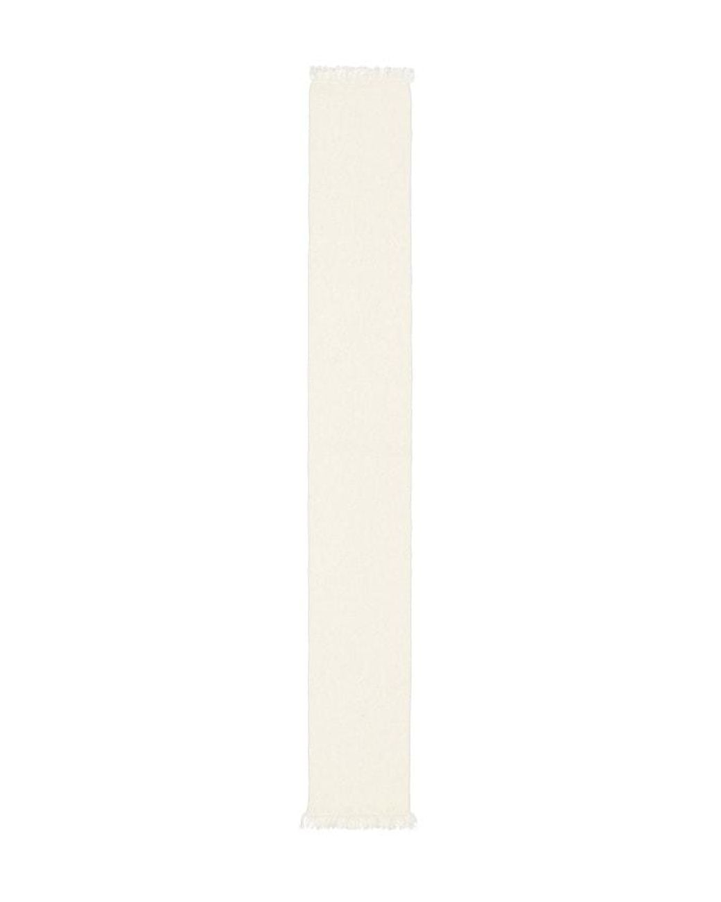 Hat Attack Natural Toasty Stretch Scarf