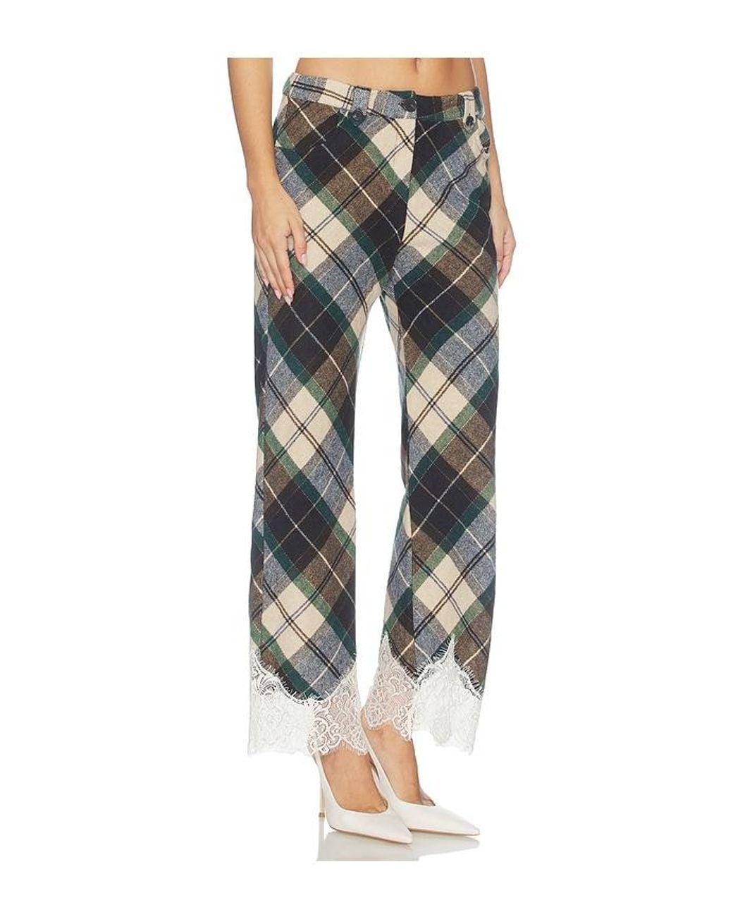 Siedres Multicolor Vivienne Pant