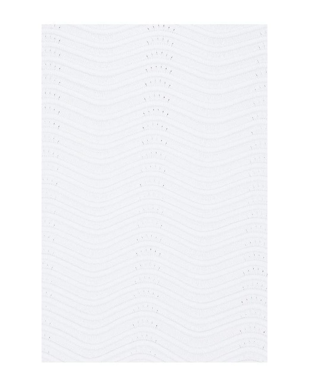 retroféte White Dorianne Dress