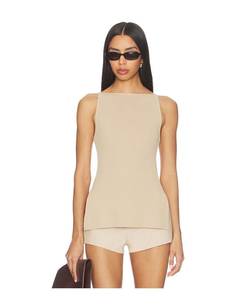 L'academie Natural Cinzia Top