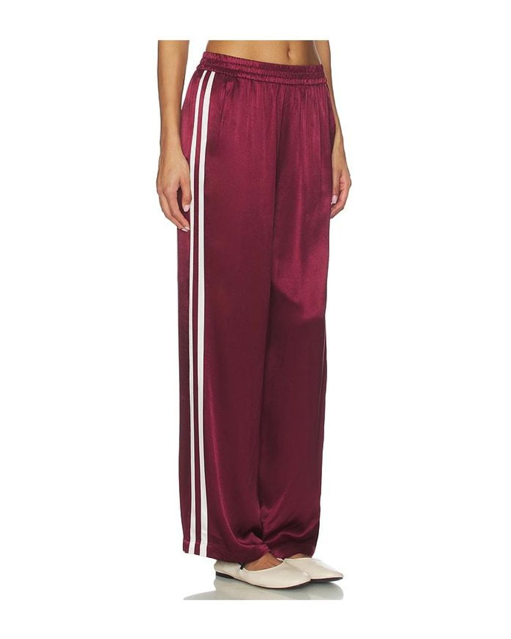 Rails Red Merida Pant