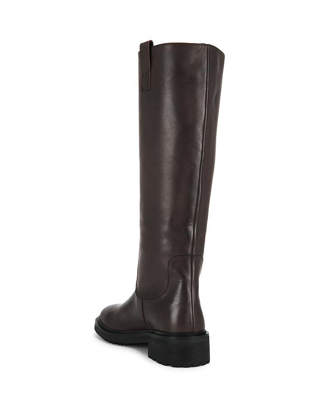 Tony Bianco Black Hayes Boot