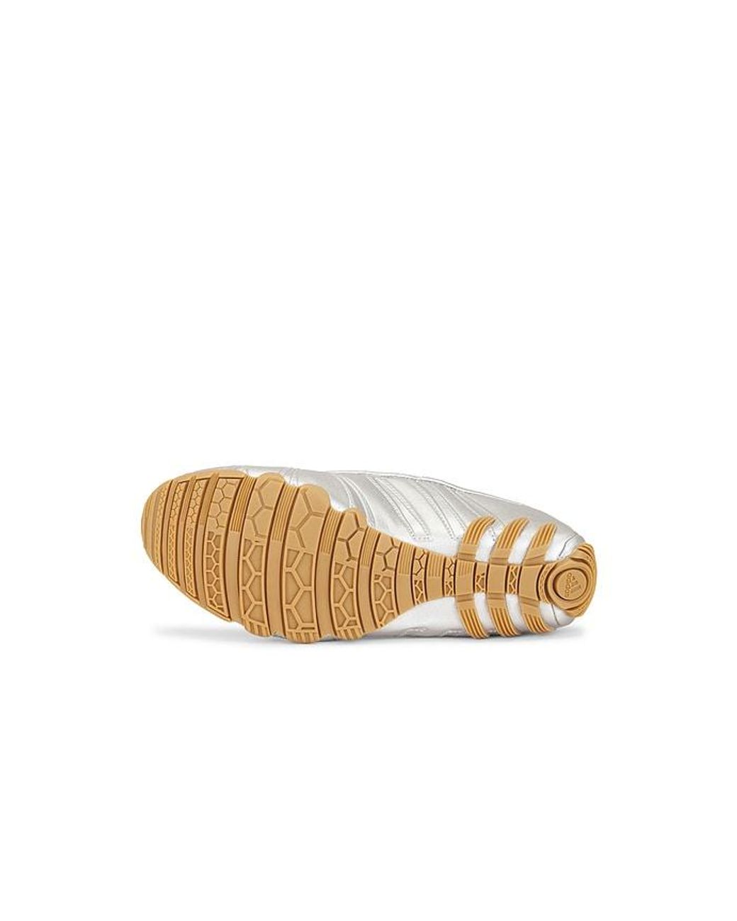 Adidas Originals White Ghost Sprint Ballet W Sneakers