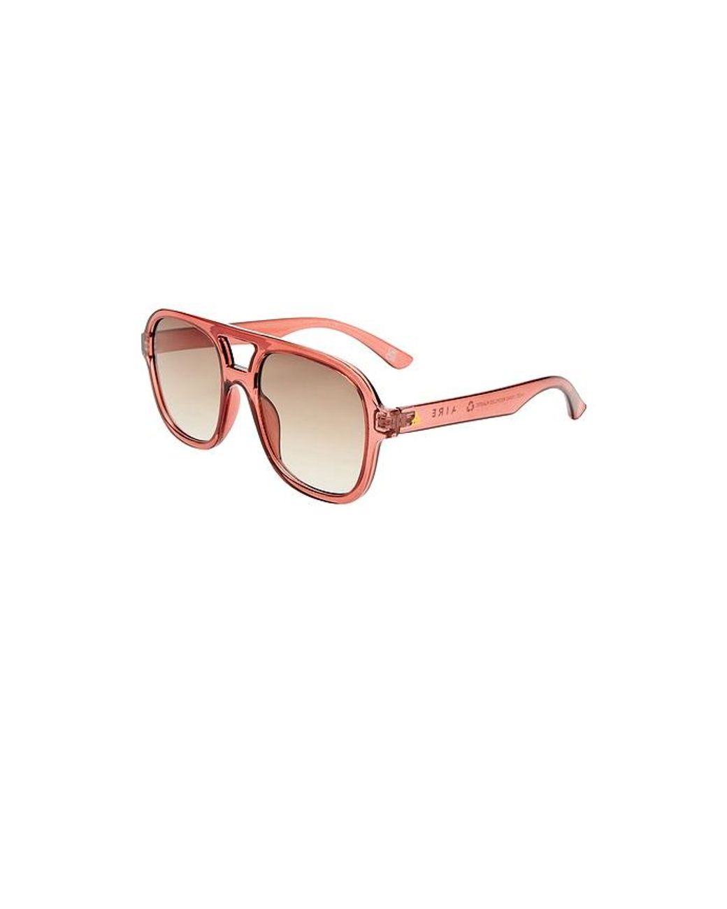 Aire Multicolor Whirlpool Sunglasses