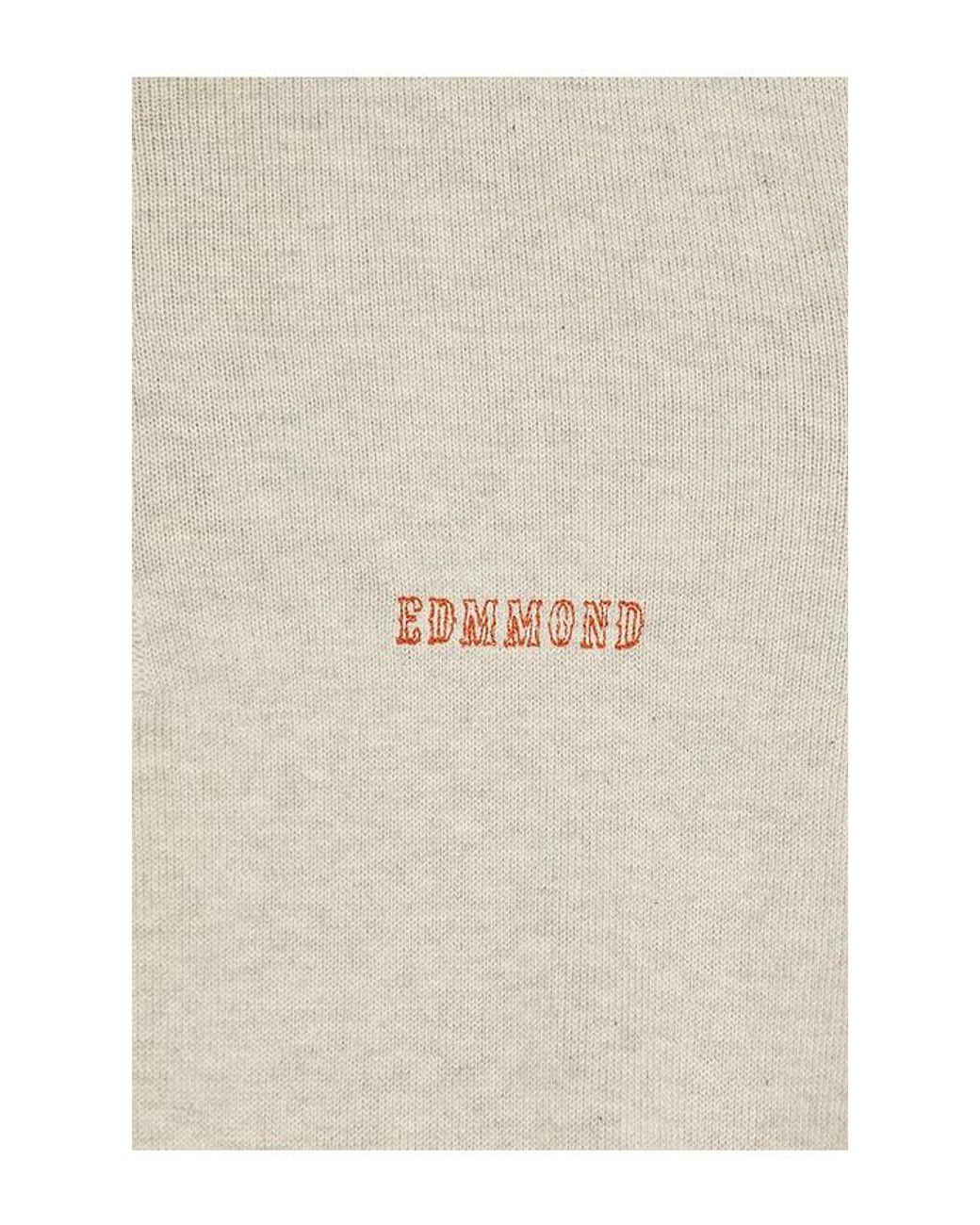 Edmmond Studios Polohemd in Multicolor für Herren