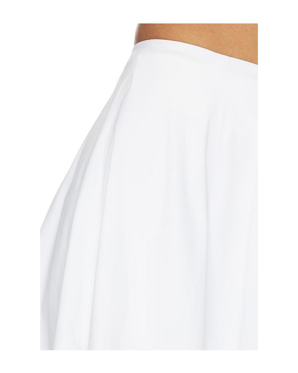 Beyond Yoga White You'Re A Force Skirt