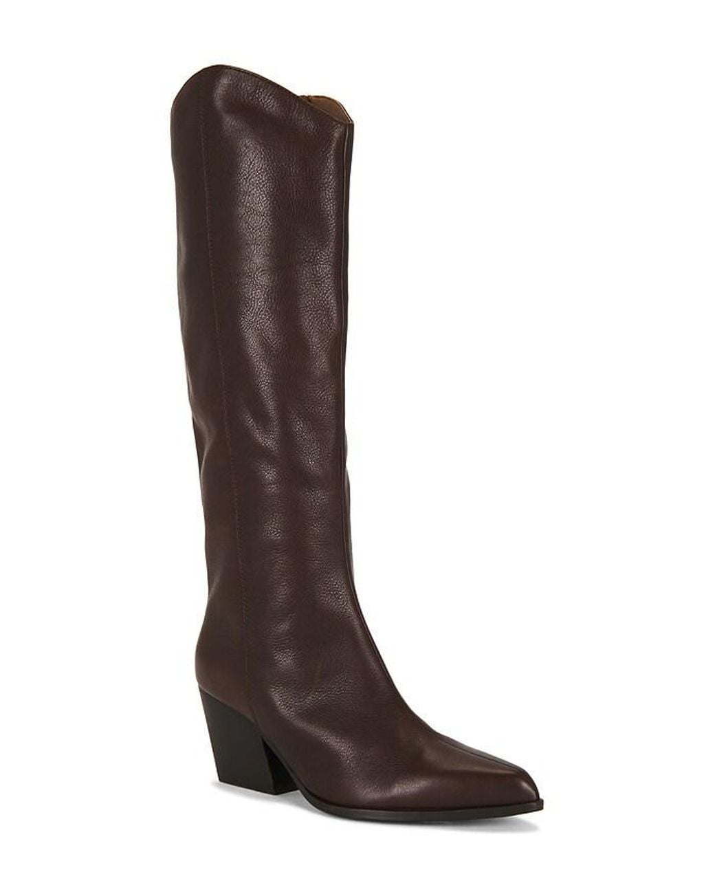 Seychelles Brown Begging You Boot