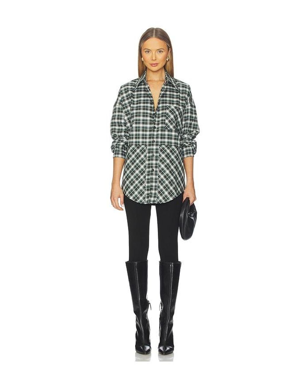 Missoni Multicolor Long Sleeve Shirt