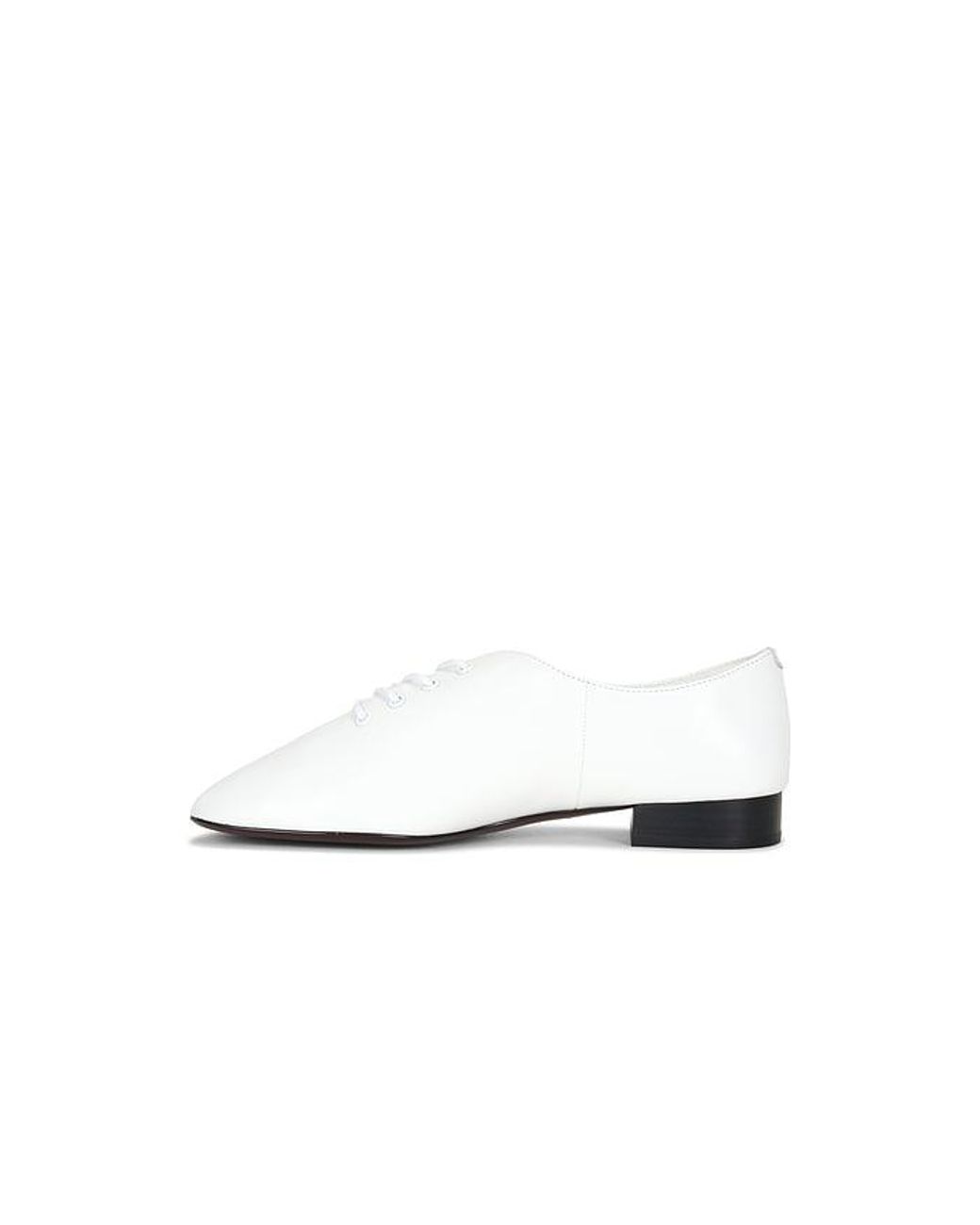 Jeffrey Campbell White Swingdance Oxford