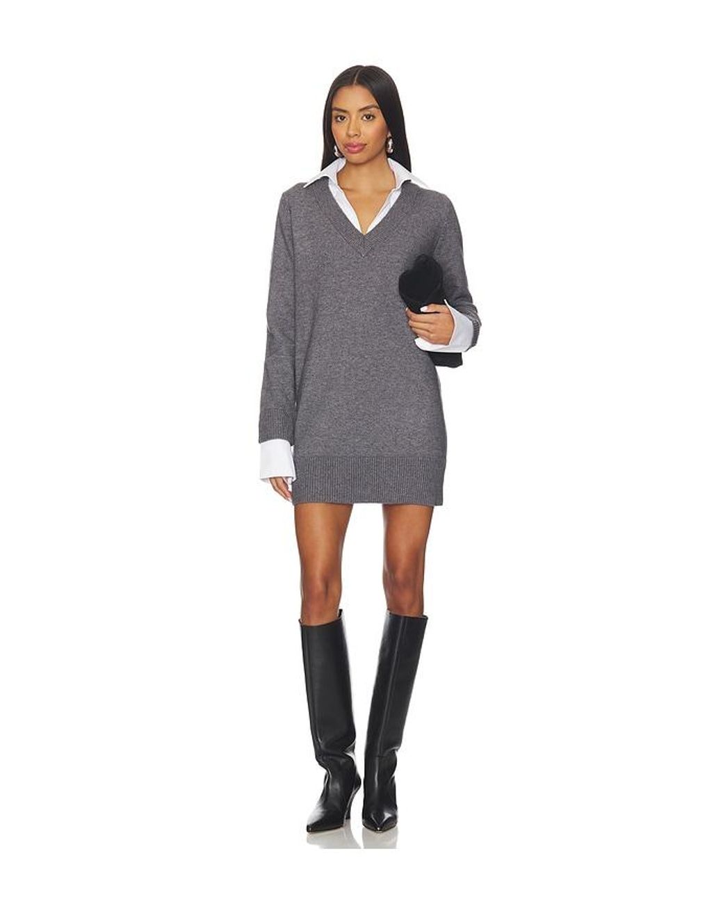 SER.O.YA Multicolor Karli Dress