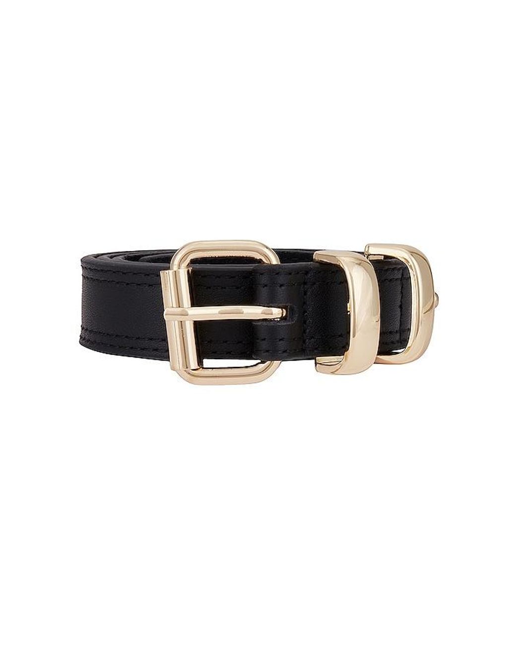Lovestrength Black Gürtel