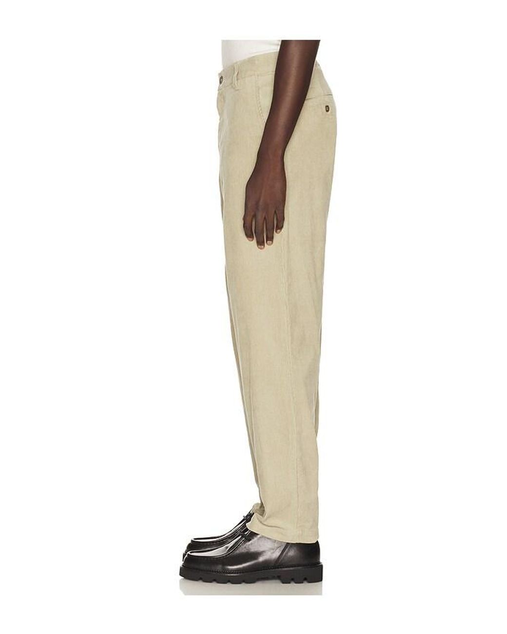 A.P.C. Natural Lawrence Chino for men
