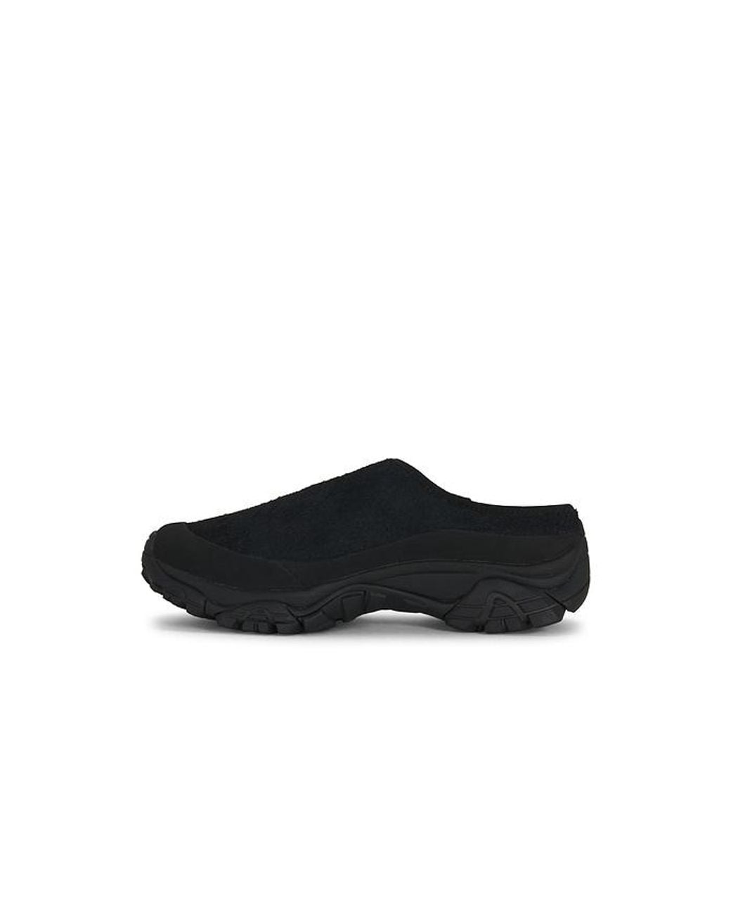 Merrell Black X Ymc Moab 2 Slide Se for men