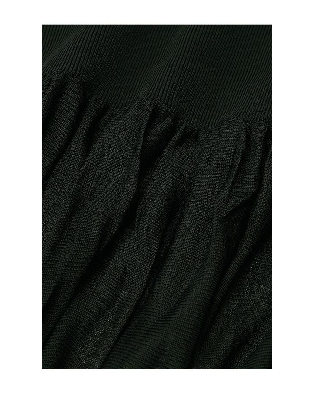 SRG Blue Charmain Blouson Dress