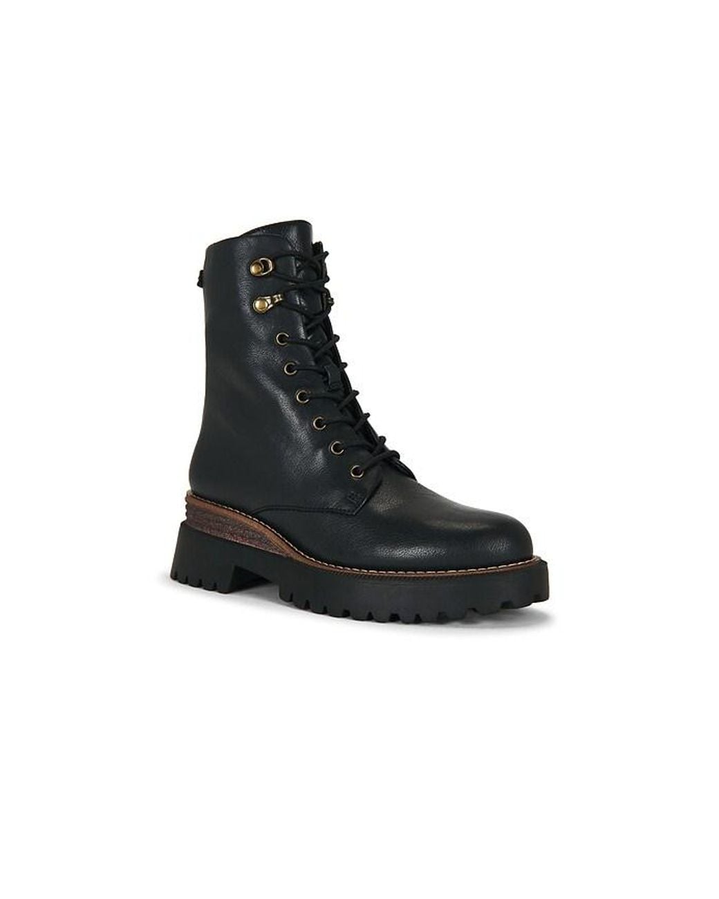 Sam Edelman Black Gemma Boot