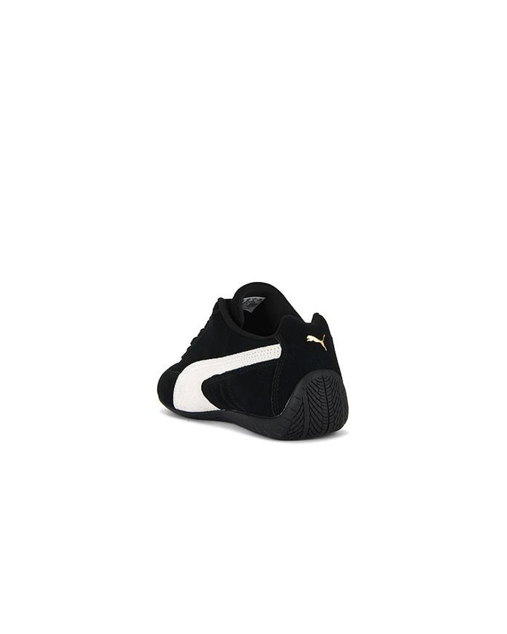 PUMA Black Speedcat Og Sneaker