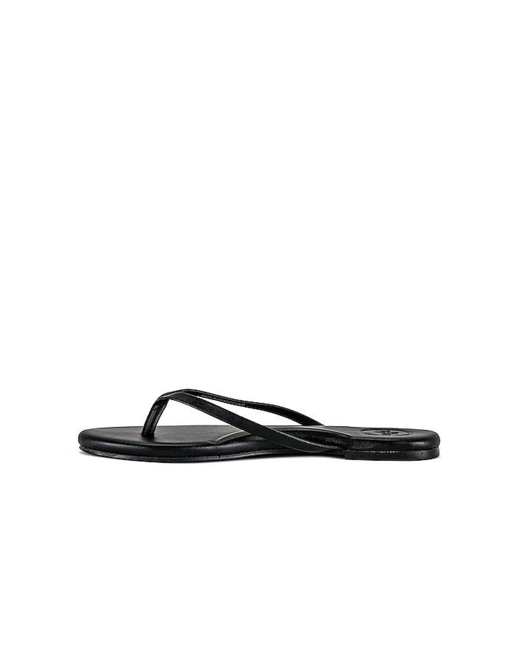 Solei Sea White Indie Sandal