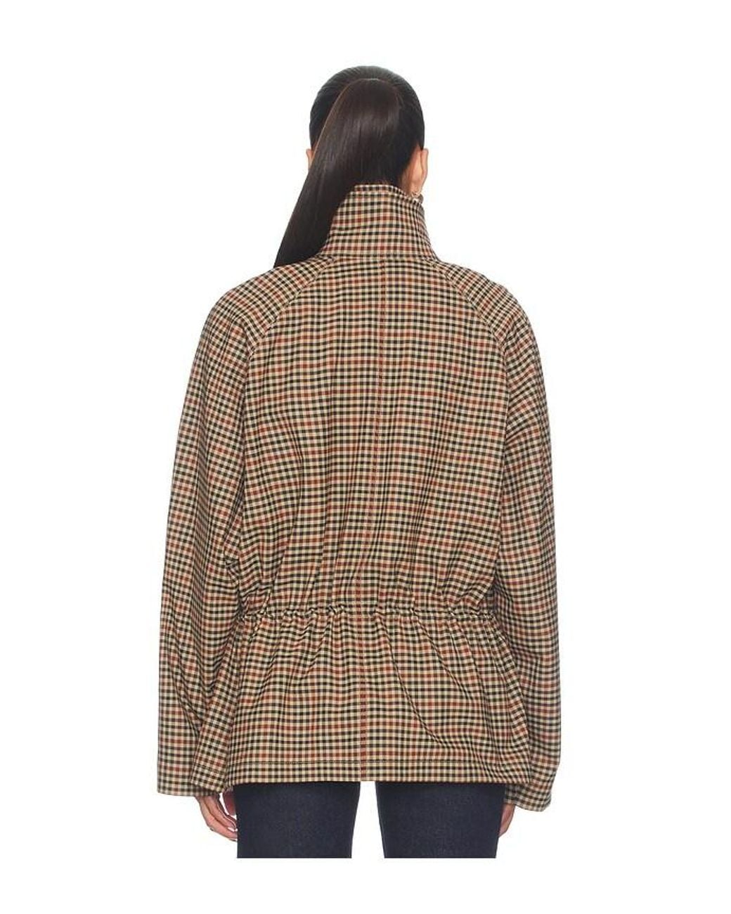 Herskind Brown Leigh Jacket