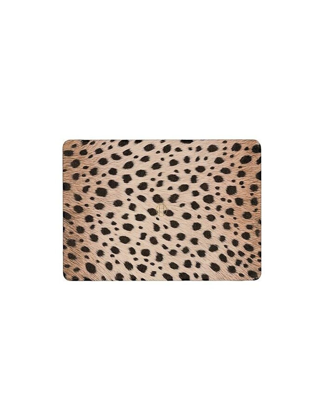 Heaven Mayhem Multicolor Pro 13 Embossed Faux Leather Laptop Case