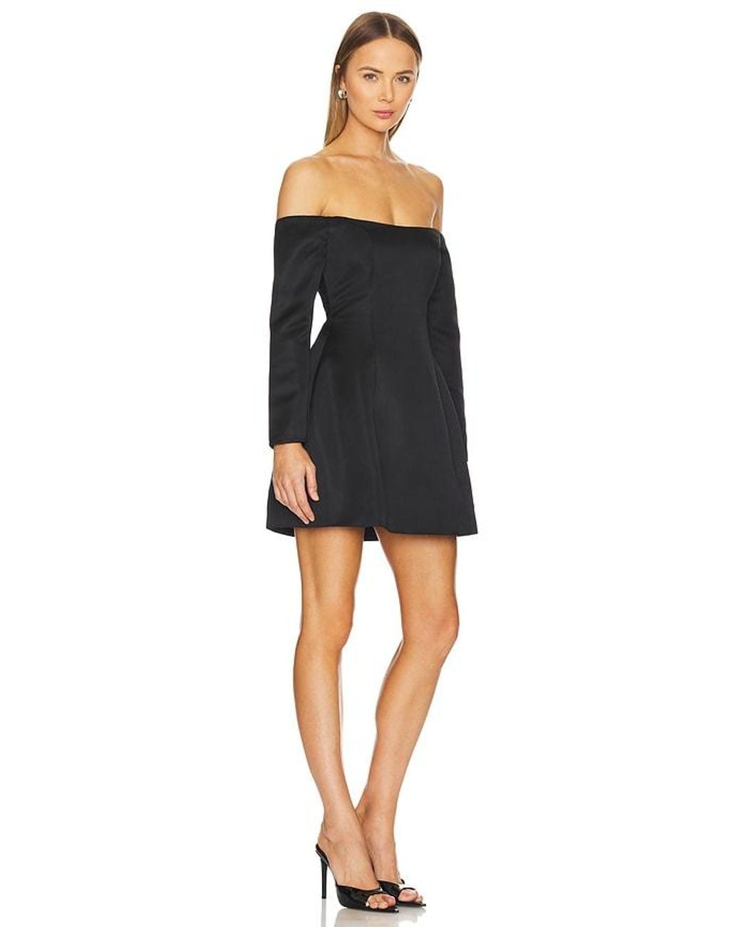 ROBE VIDA en Black Elliatt