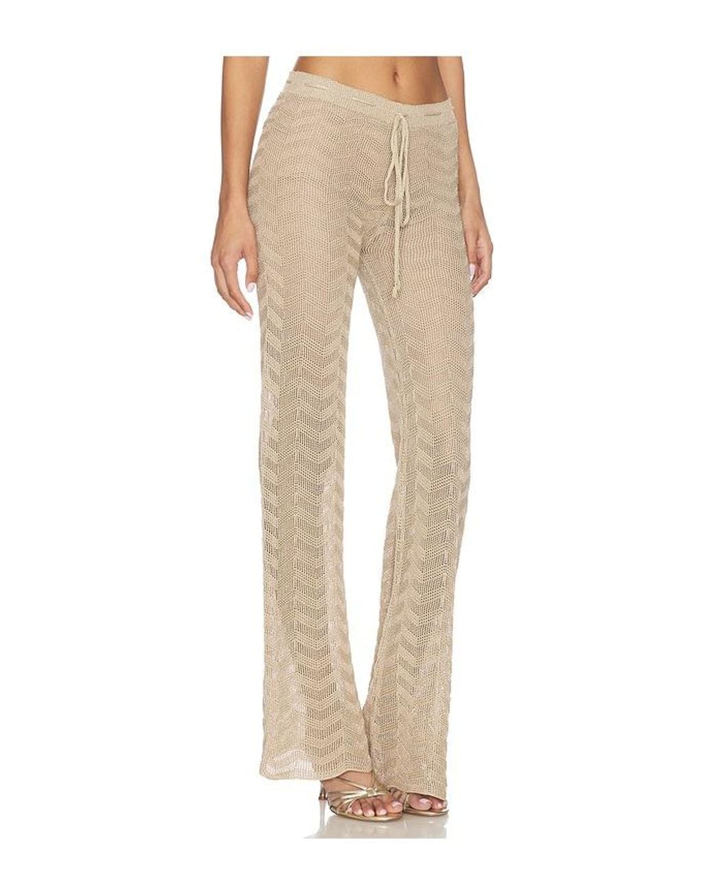 Bananhot Natural Bia Pants