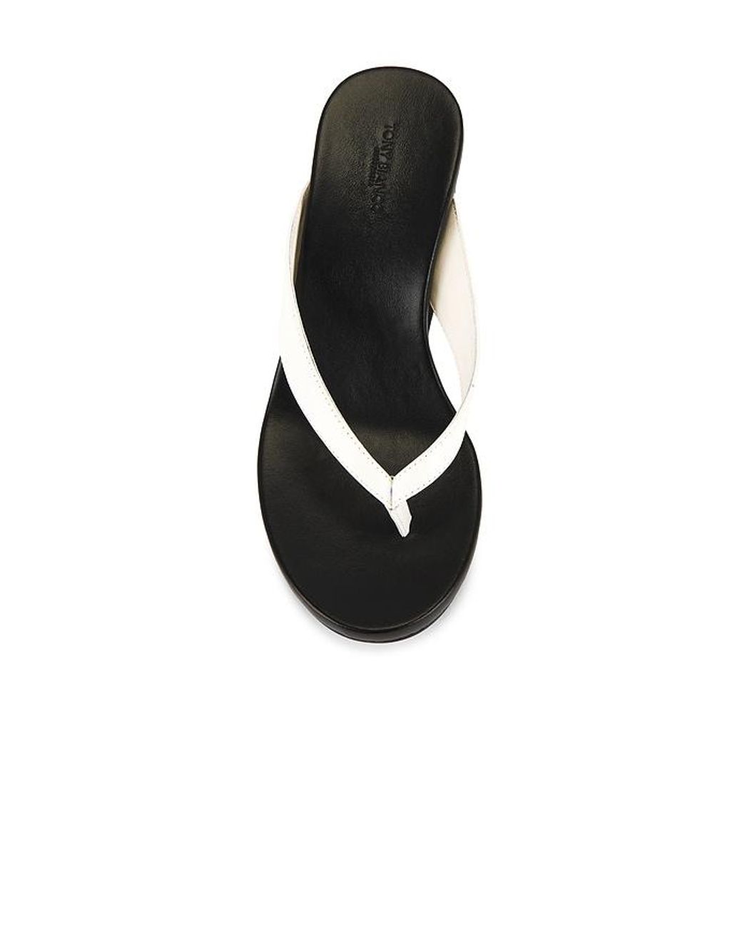 Tony Bianco Black Avanti Heel