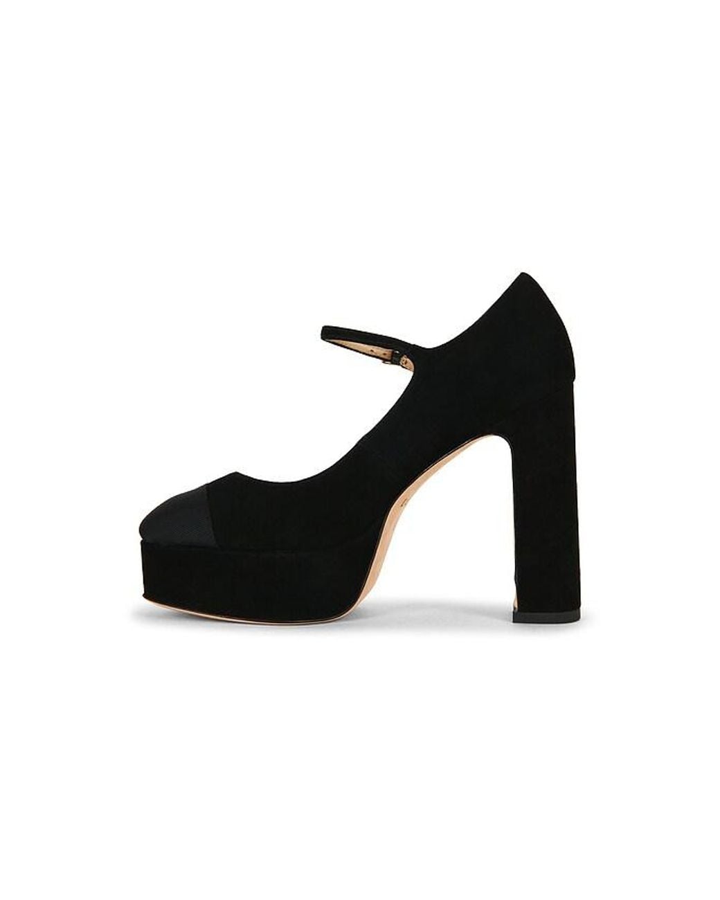 L'Agence Black Pumps Lilles
