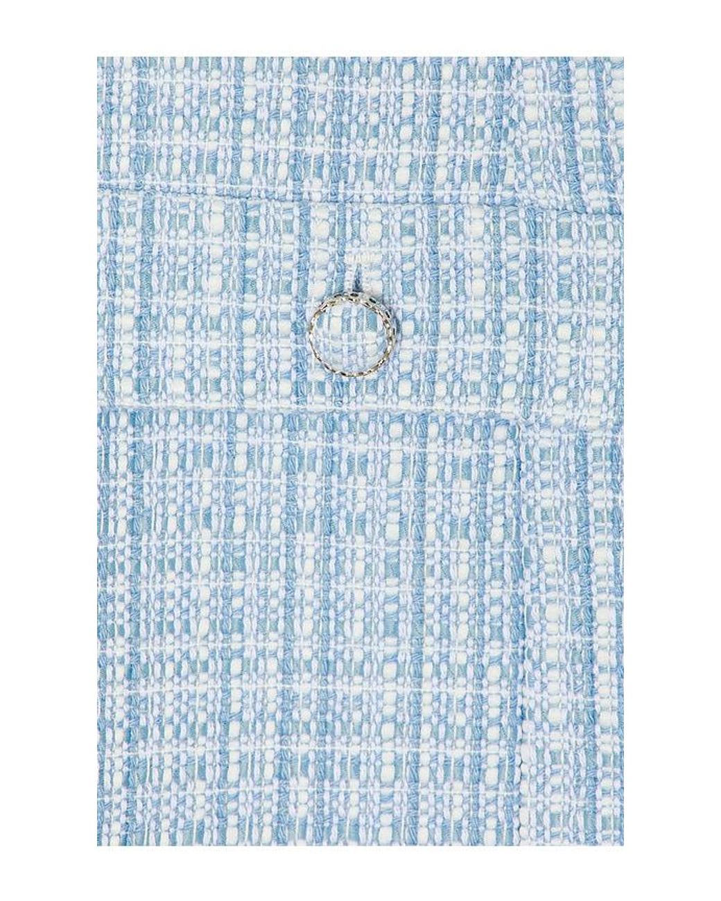 MAJORELLE Blue Gael Romper