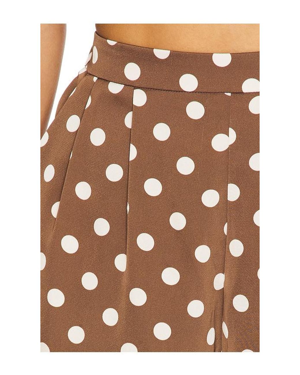 Maude Club Multicolor Parker Shorts