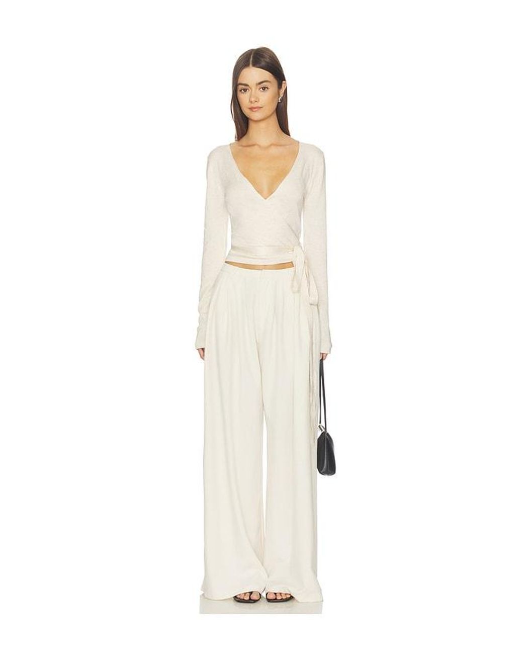 SNDY'S Natural Evelina Pant