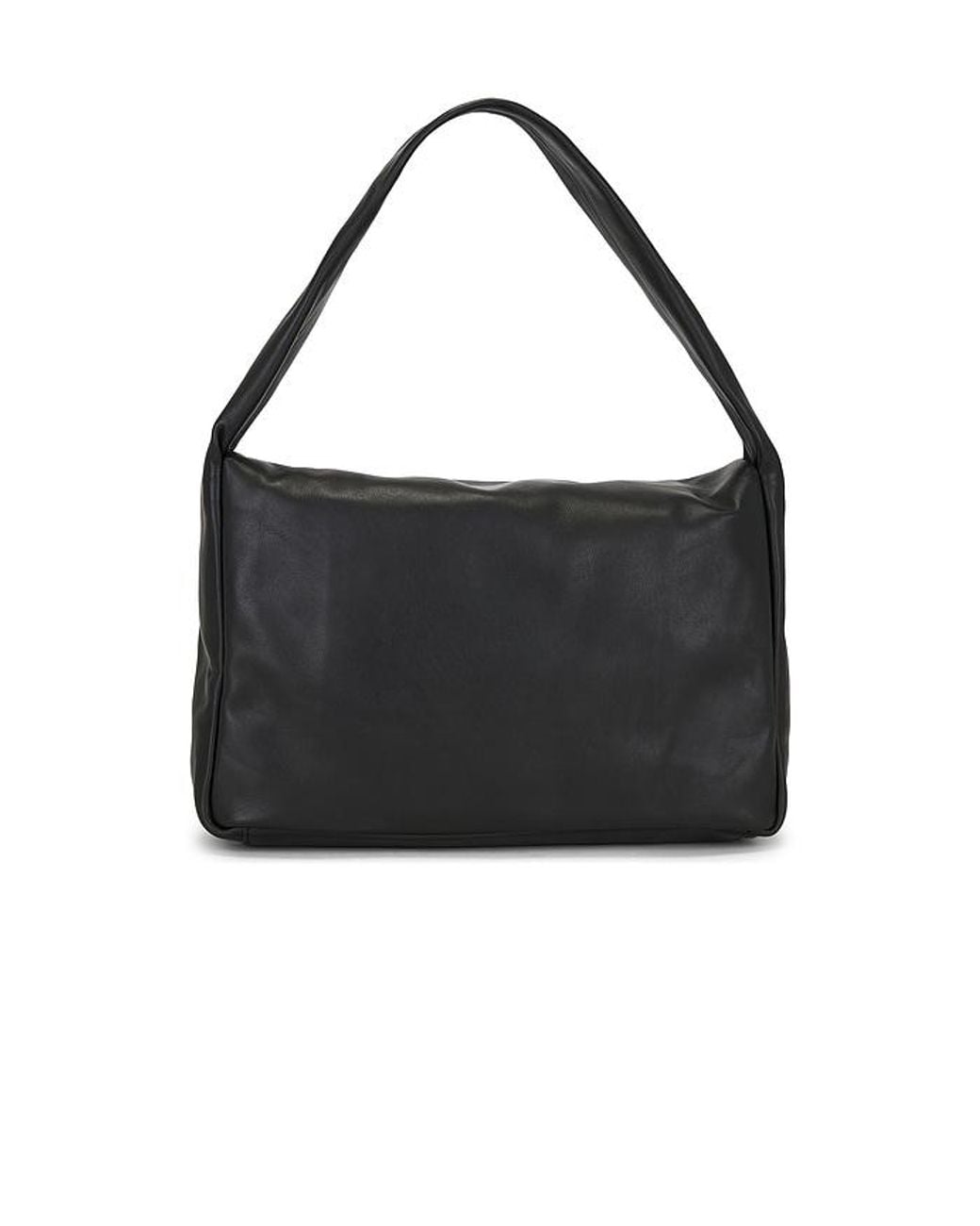 St. Agni Black Weiche Alltagstasche