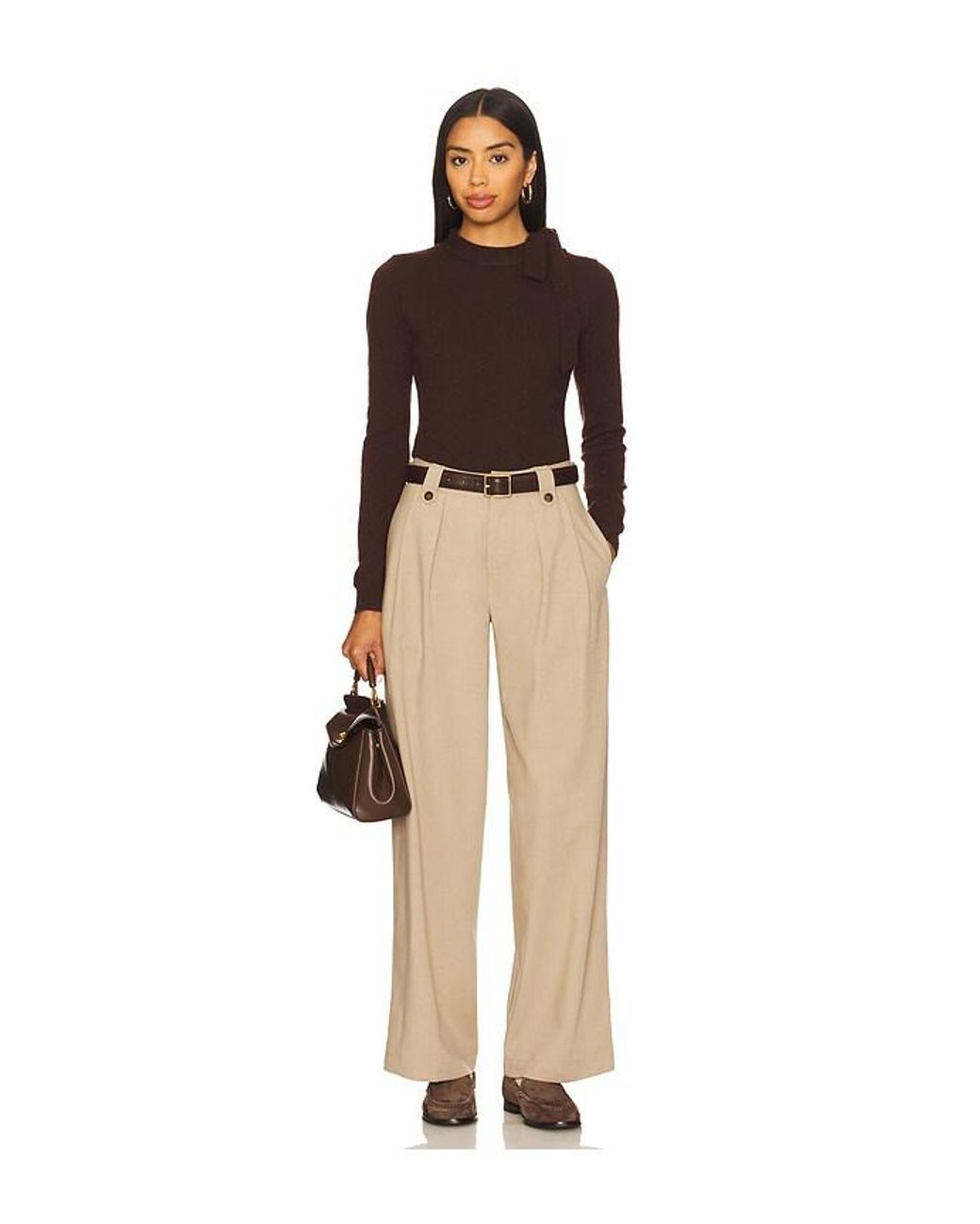 Heartloom Natural Rocio Pant