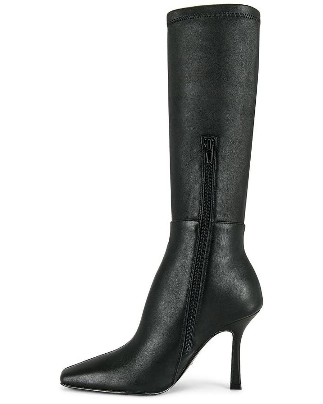 Raye Black Boot Pia