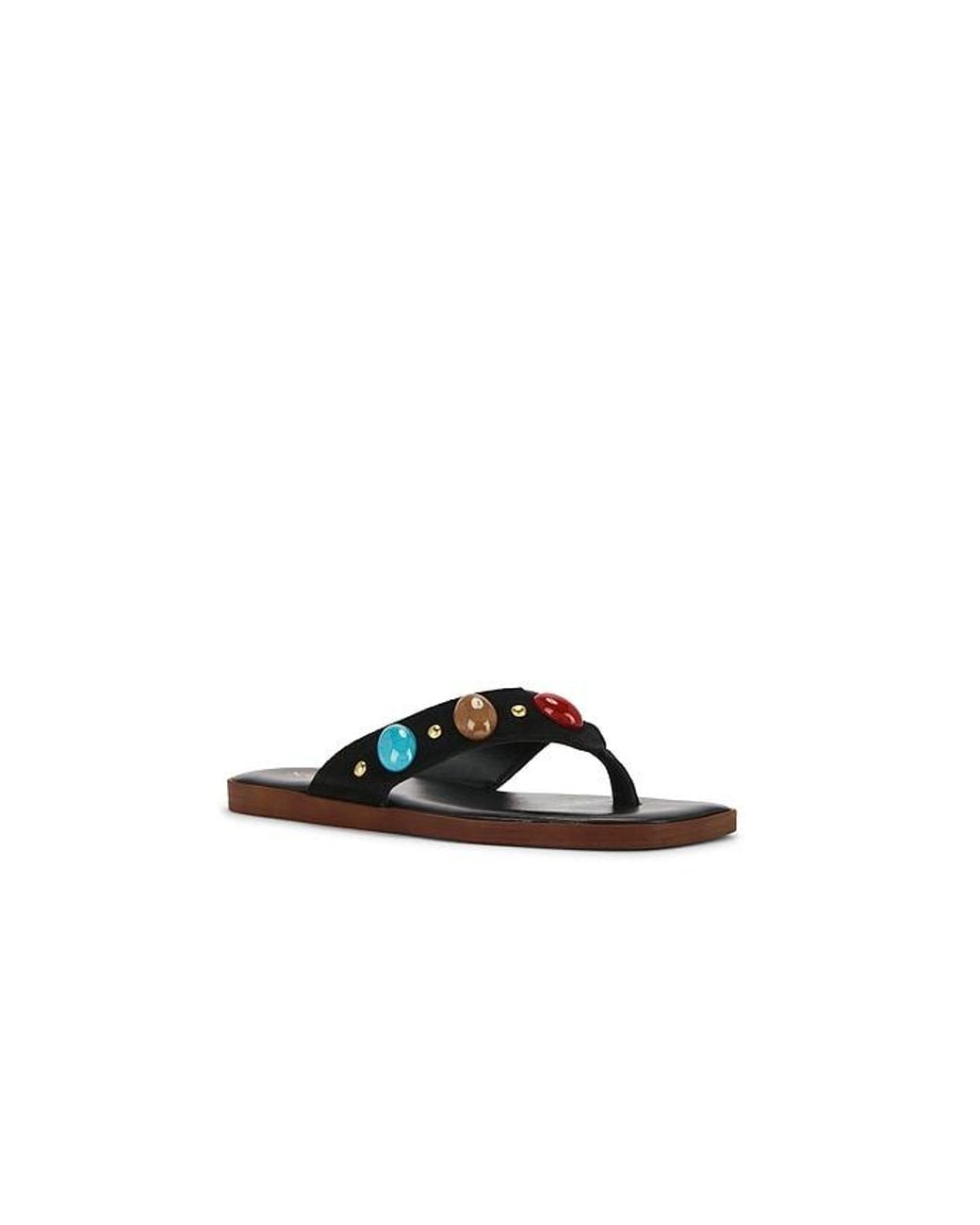 Seychelles Multicolor Top Of The World Sandal