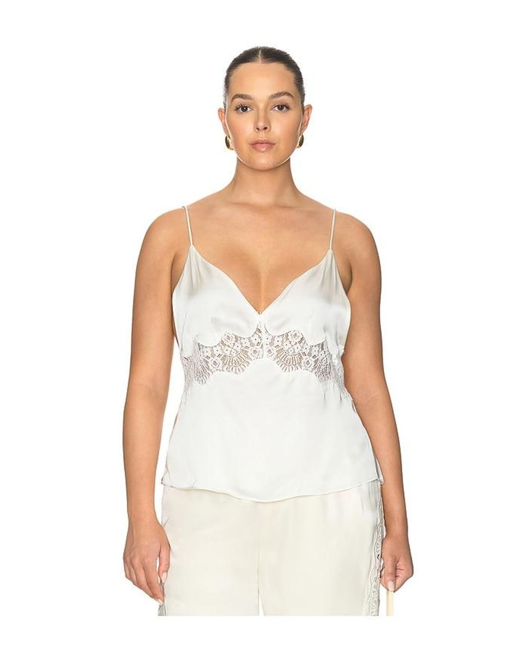 L'academie White 'Academie Lyza Top