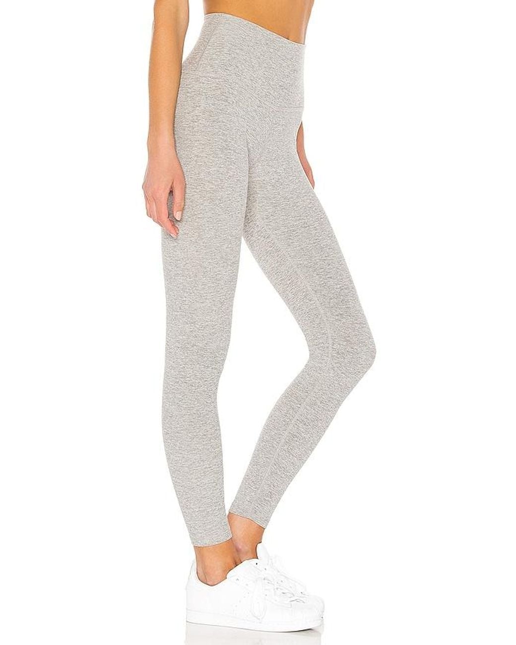 Beyond Yoga White Spacedye Caught