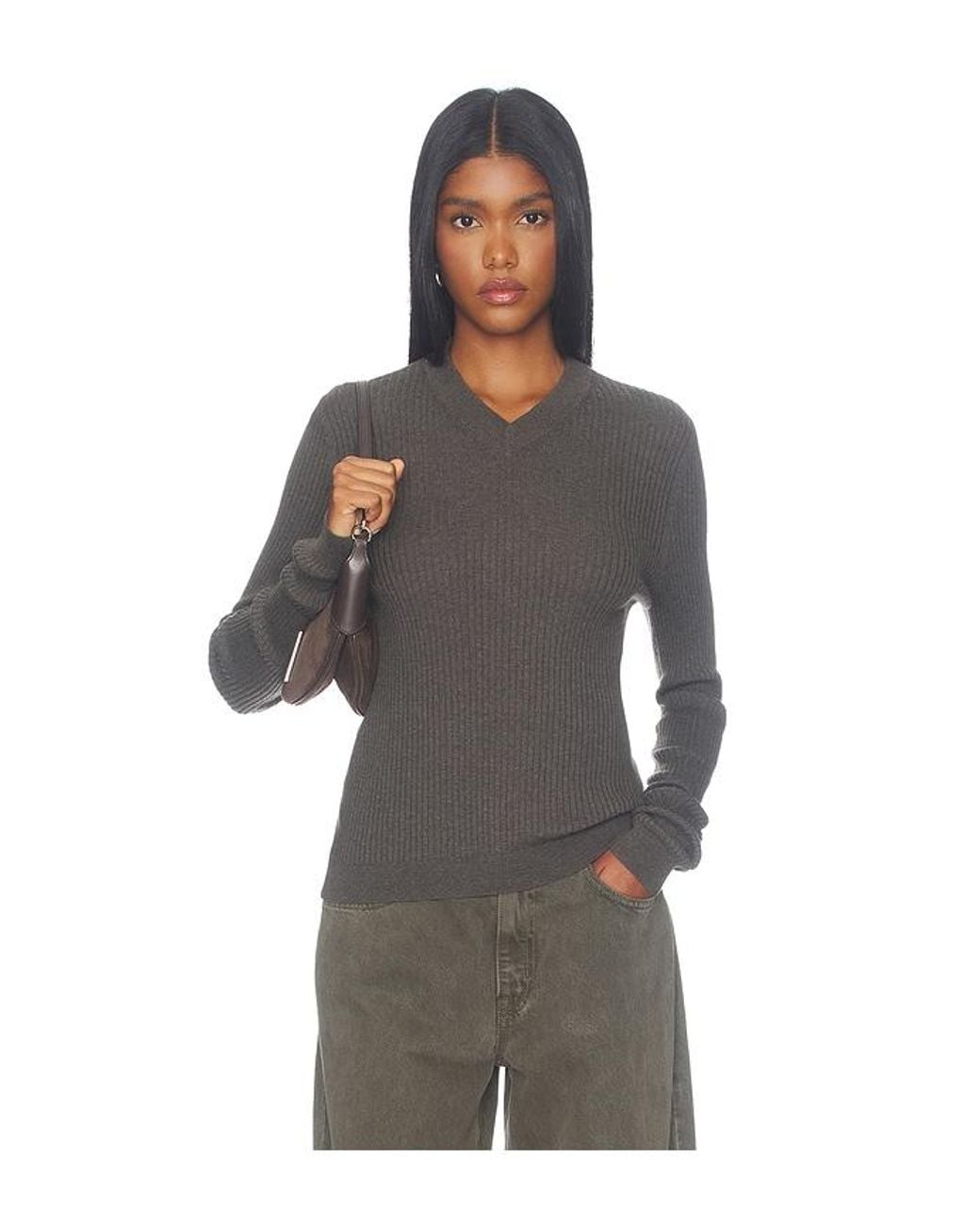 Lisa Yang Multicolor Marguerite Sweater