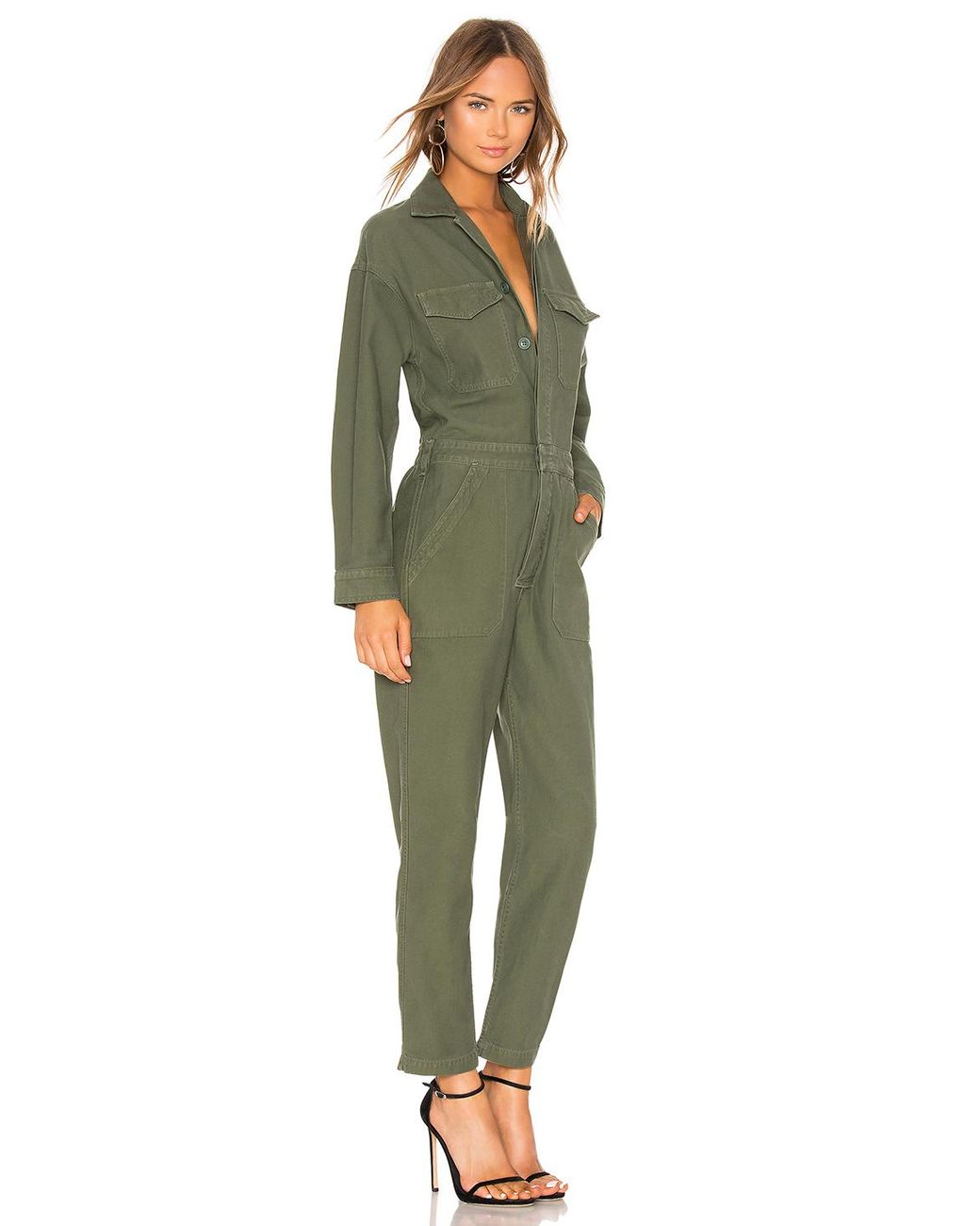 marta jumpsuit citizens of humanity