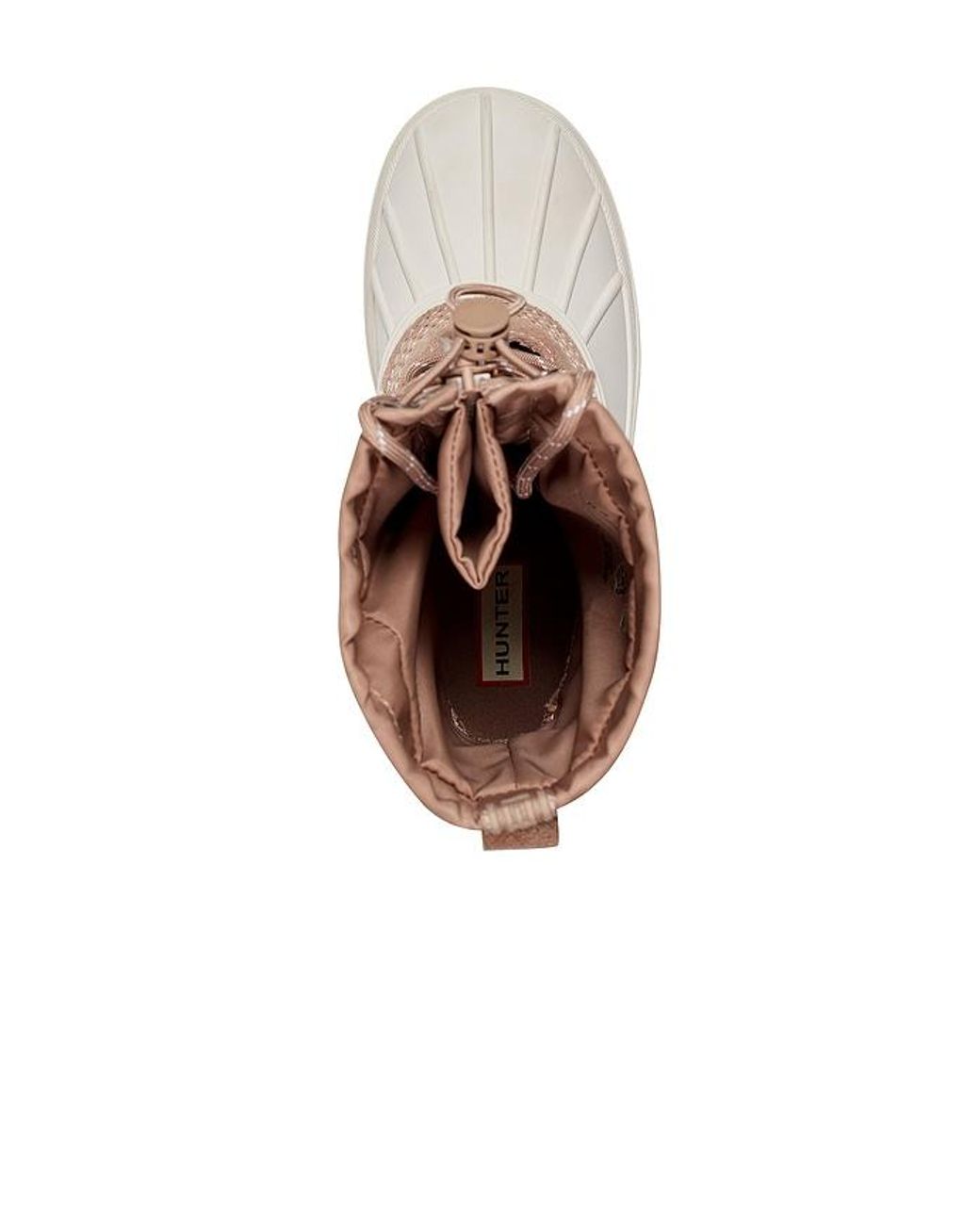 Hunter Multicolor Boot Skylar