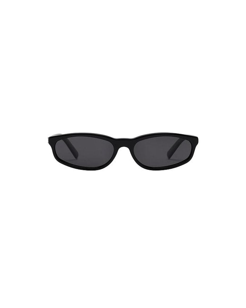 Banbe Black The Catherine Sunglasses