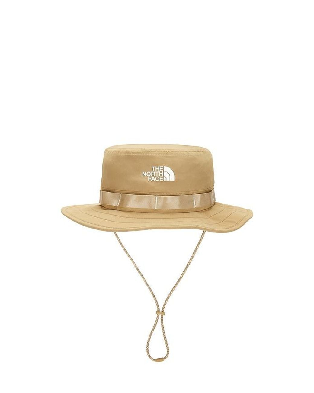 The North Face Natural Class V Brimmer Hat for men