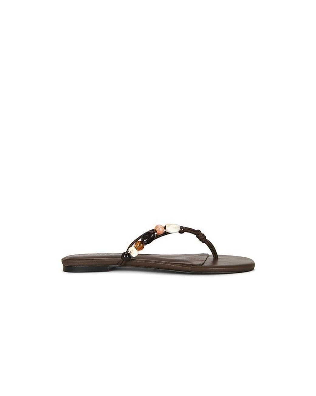 Raye Multicolor Denise Sandal