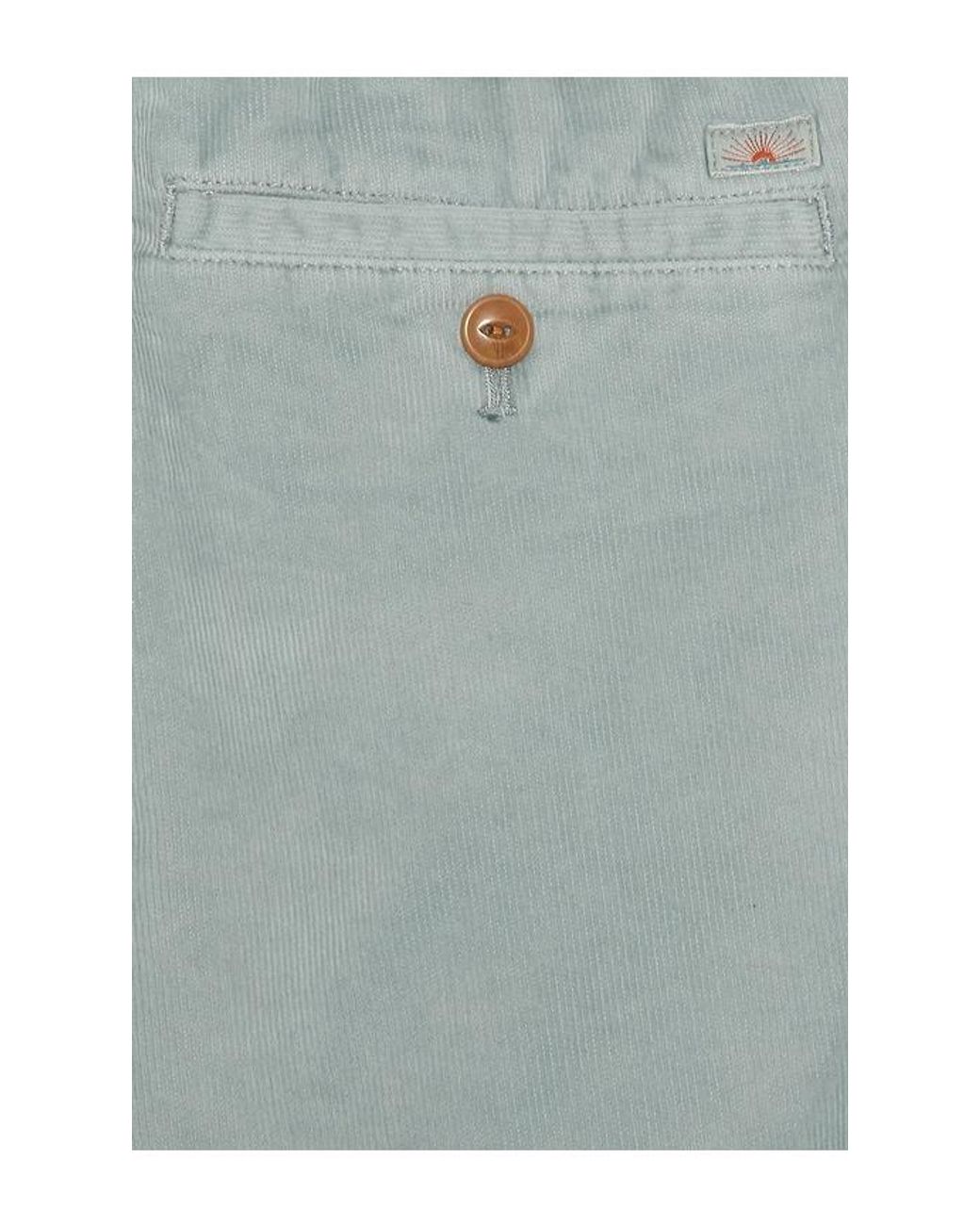 Faherty Brand Shorts in Blue für Herren