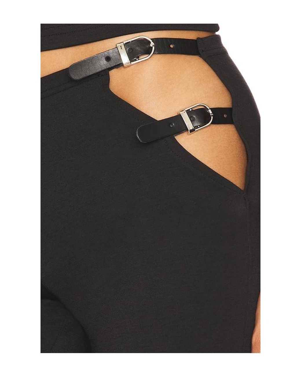 Lioness Black Rebel Pant
