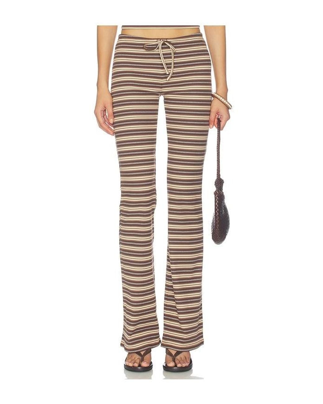 Tiger Mist Multicolor Dillon 2.0 Pant